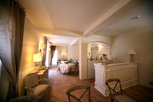 Il Poggio Country Resort グラニーティ エクステリア 写真