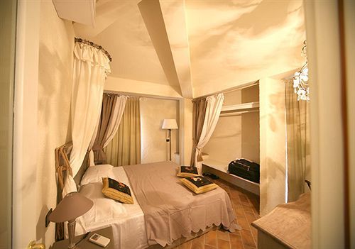 Il Poggio Country Resort グラニーティ エクステリア 写真