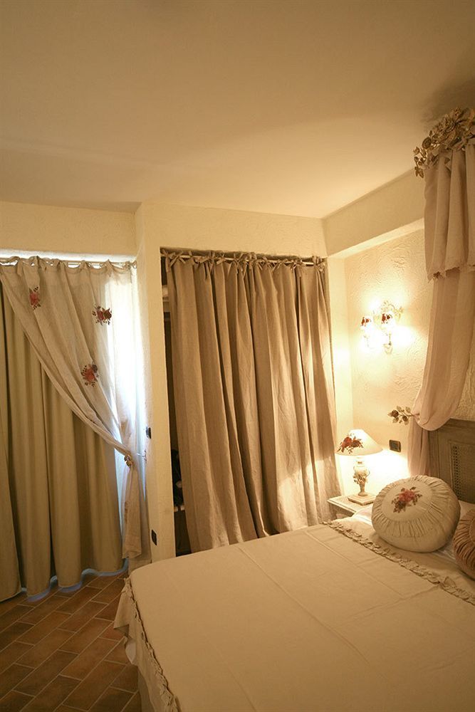 Il Poggio Country Resort グラニーティ エクステリア 写真