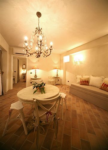 Il Poggio Country Resort グラニーティ エクステリア 写真