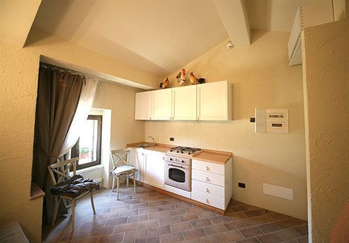 Il Poggio Country Resort グラニーティ エクステリア 写真