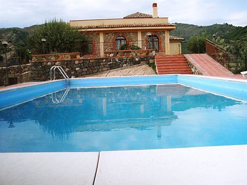 Il Poggio Country Resort グラニーティ エクステリア 写真